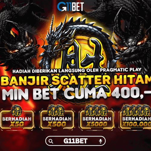 banner g11bet